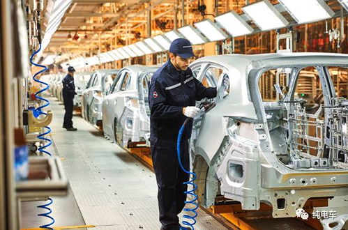 同款電動汽車，緣何歐美與國內價差懸殊？